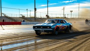 daytona beach speedway events